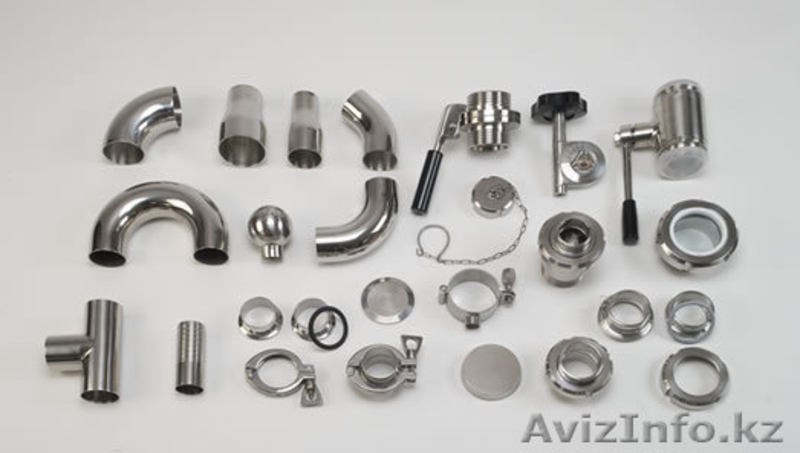 НЕРЖАВЕЮЩАЯ СТАЛЬ - INOX - Изображение #4, Объявление #48558