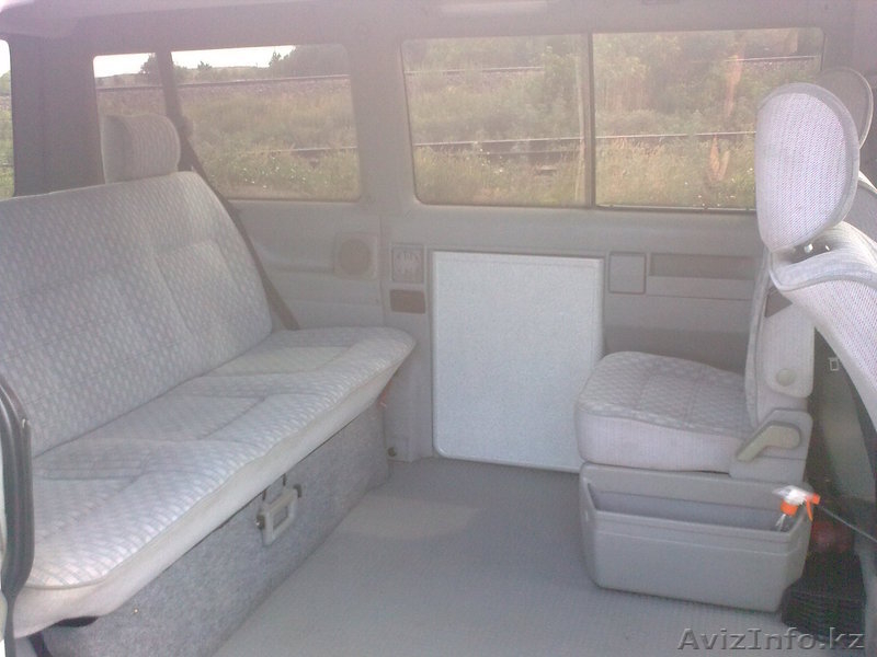 volrswagen T4 multiwen - Изображение #1, Объявление #53188