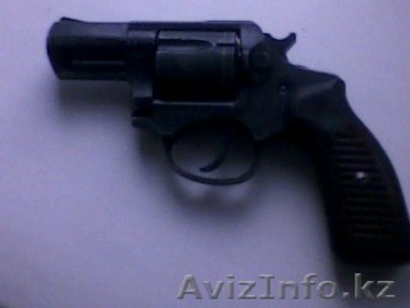 газовый пистолет ME 38 Compact  - Изображение #3, Объявление #55227