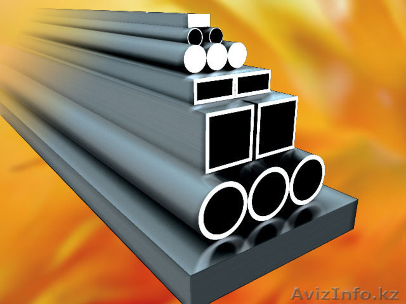 НЕРЖАВЕЮЩАЯ СТАЛЬ - INOX - Изображение #2, Объявление #48558