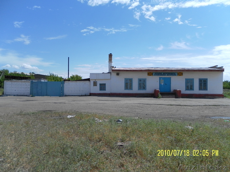 Строительный магазин - Изображение #2, Объявление #54215