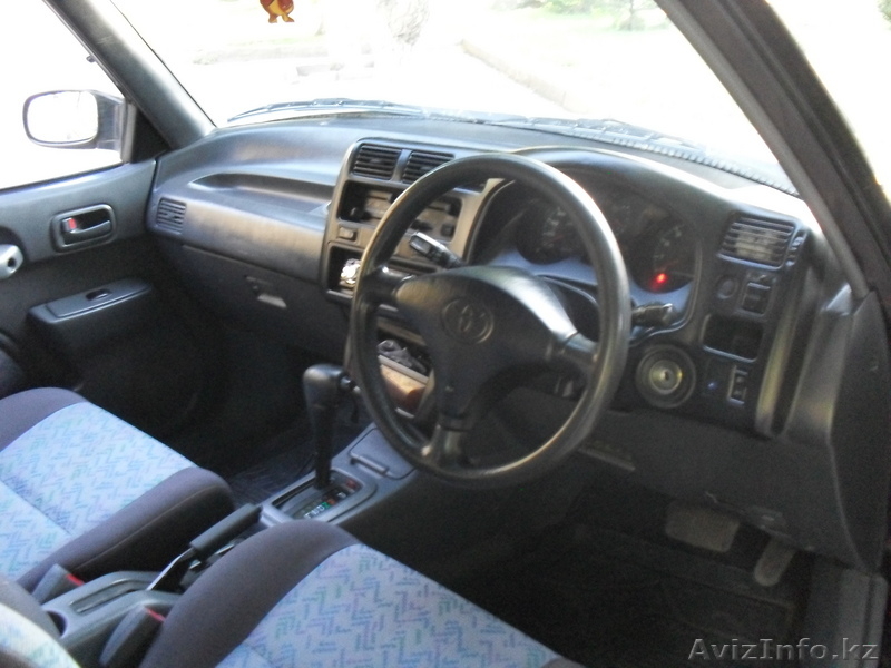 Продаю Toyota RAV 4 1995 года выпуска - Изображение #3, Объявление #63123