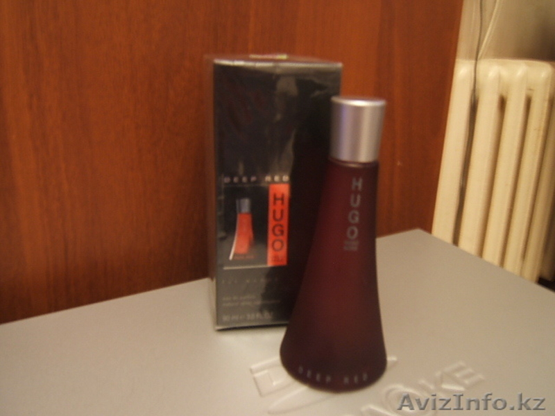 парфюмерия из ЕС - Изображение #2, Объявление #86933