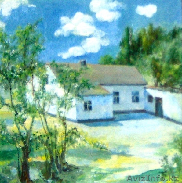 картины !принимаем заказ !!! - Изображение #3, Объявление #86234