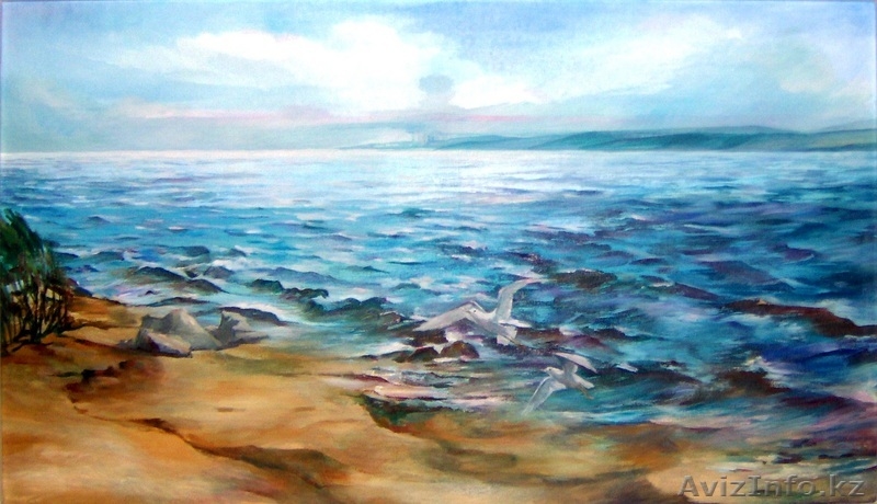 картины !принимаем заказ !!! - Изображение #2, Объявление #86234