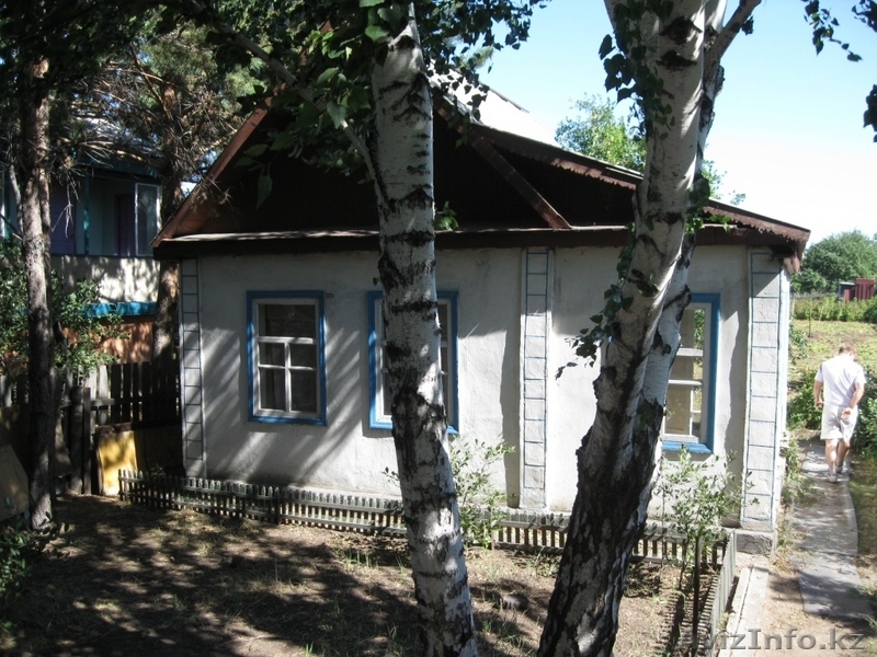 Дача на Федоровском водохранилище - Изображение #2, Объявление #76099