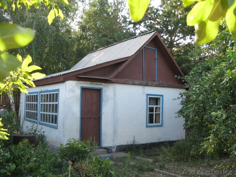 Дача на Федоровском водохранилище - Изображение #4, Объявление #76099