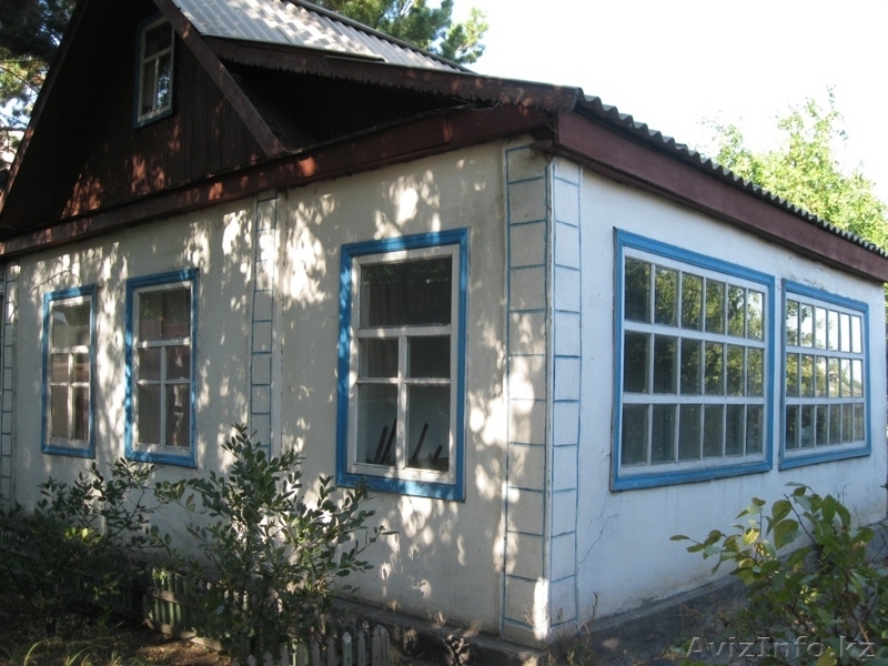 Дача на Федоровском водохранилище - Изображение #1, Объявление #76099