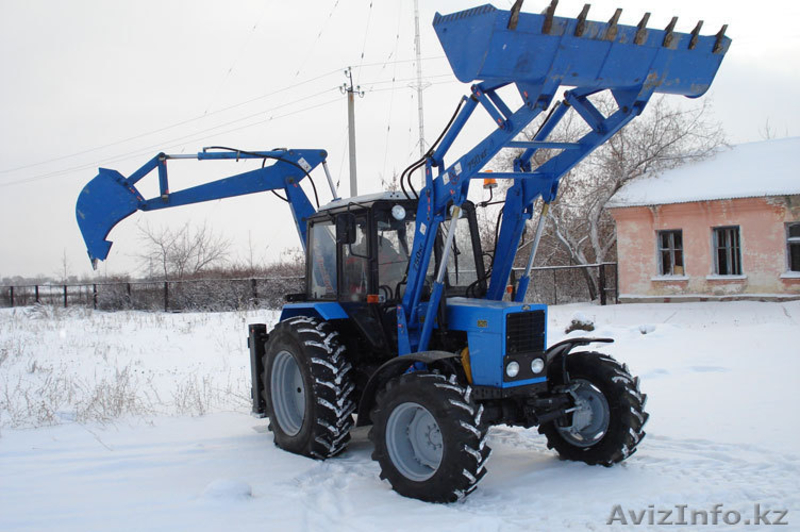 Экскаваторный завод - Изображение #1, Объявление #95734