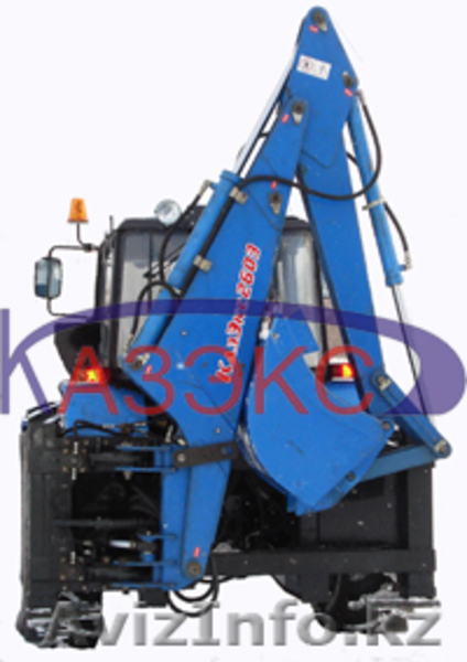 Экскаваторный завод - Изображение #4, Объявление #95734