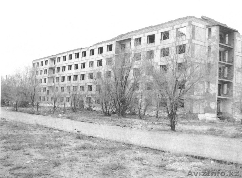 Здание на демонтаж и на стройтельные материалы. - Изображение #2, Объявление #93778