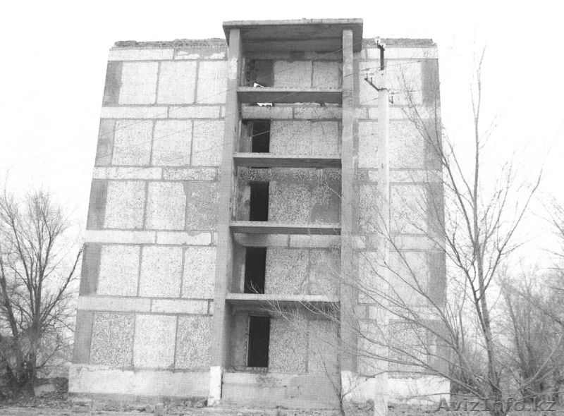 Здание на демонтаж и на стройтельные материалы. - Изображение #3, Объявление #93778