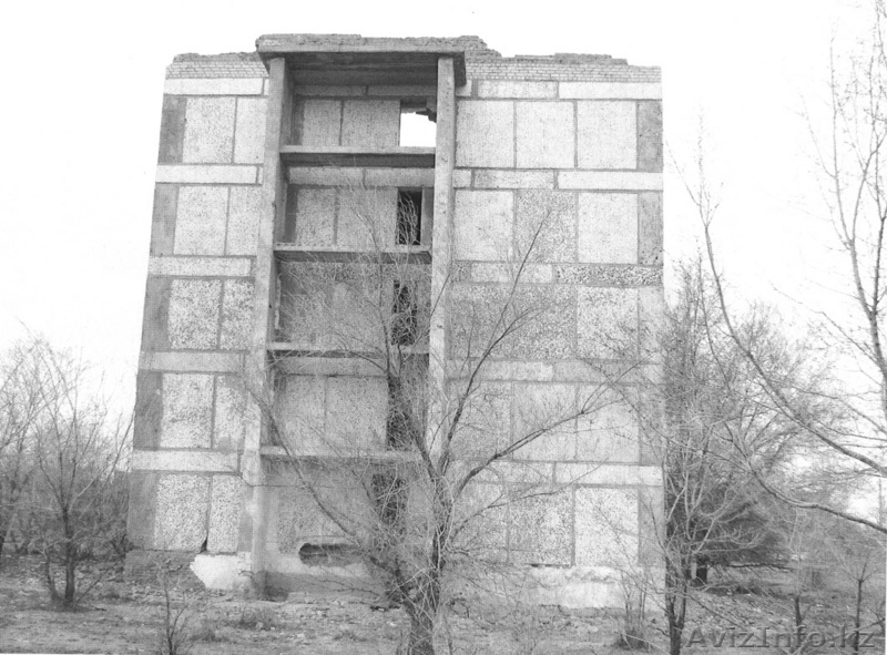 Здание на демонтаж и на стройтельные материалы. - Изображение #4, Объявление #93778