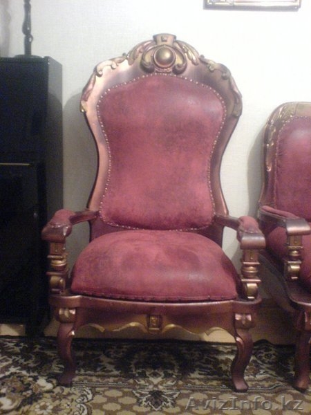 Мебель для гостиной - Изображение #1, Объявление #95175