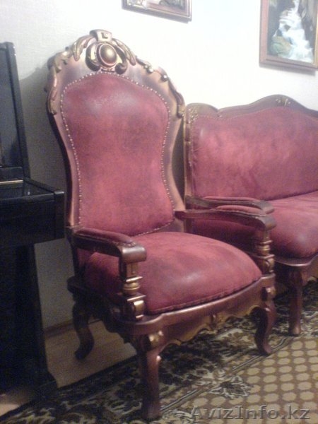 Мебель для гостиной - Изображение #2, Объявление #95175