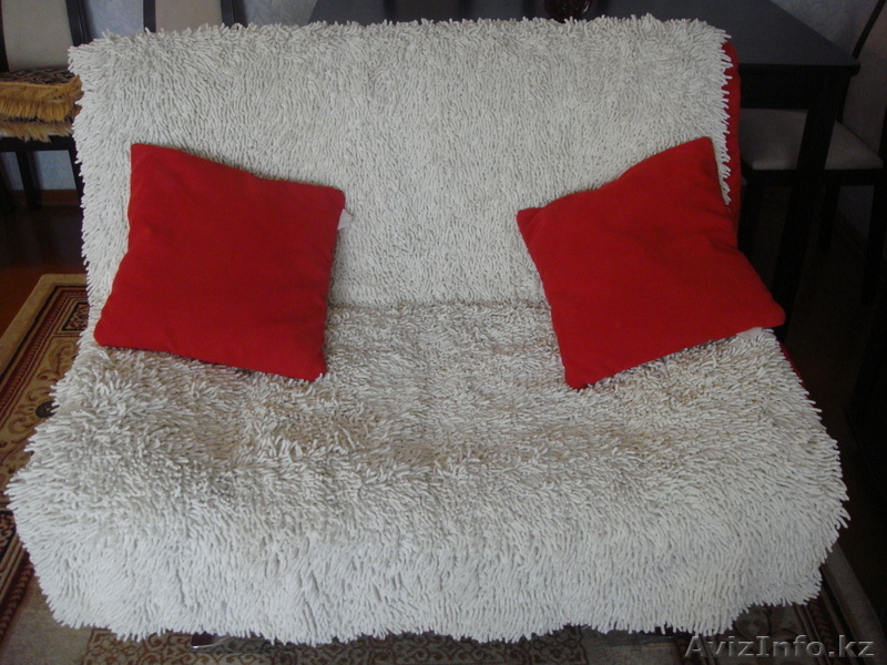 Продаю мягкий уголок (диван и 2 кресла) - Изображение #2, Объявление #88425