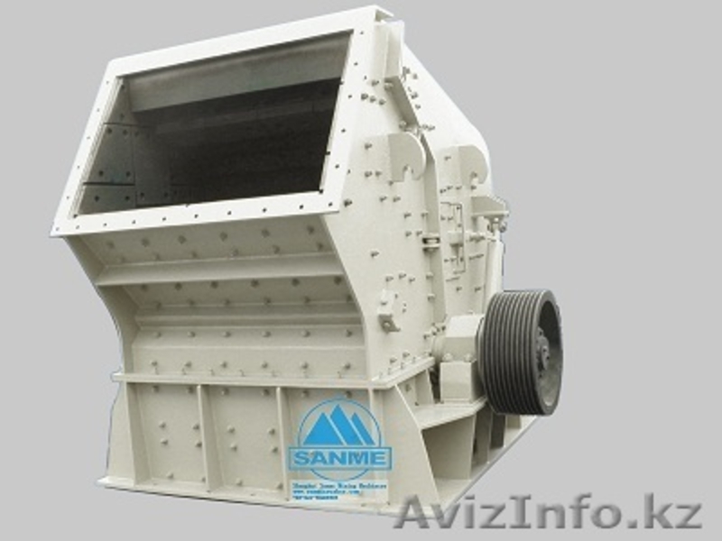 Лучшие дробилки в Китае - Sanme - Изображение #4, Объявление #92386