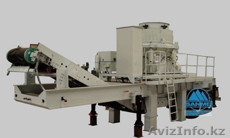 Лучшие дробилки в Китае - Sanme - Изображение #5, Объявление #92386