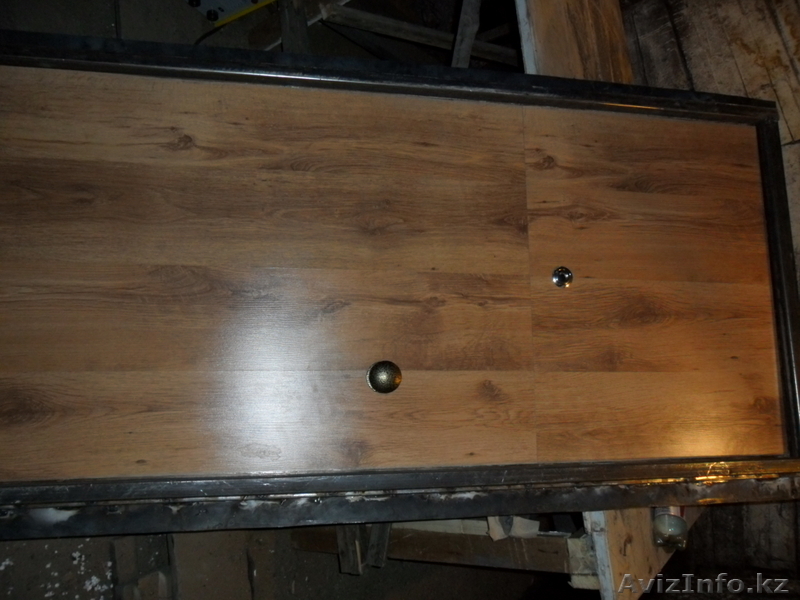 изготовление металлических дверей - Изображение #2, Объявление #105464