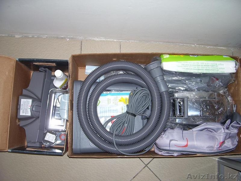 Kirby sentria пылесос США новый 220V - Изображение #2, Объявление #127747