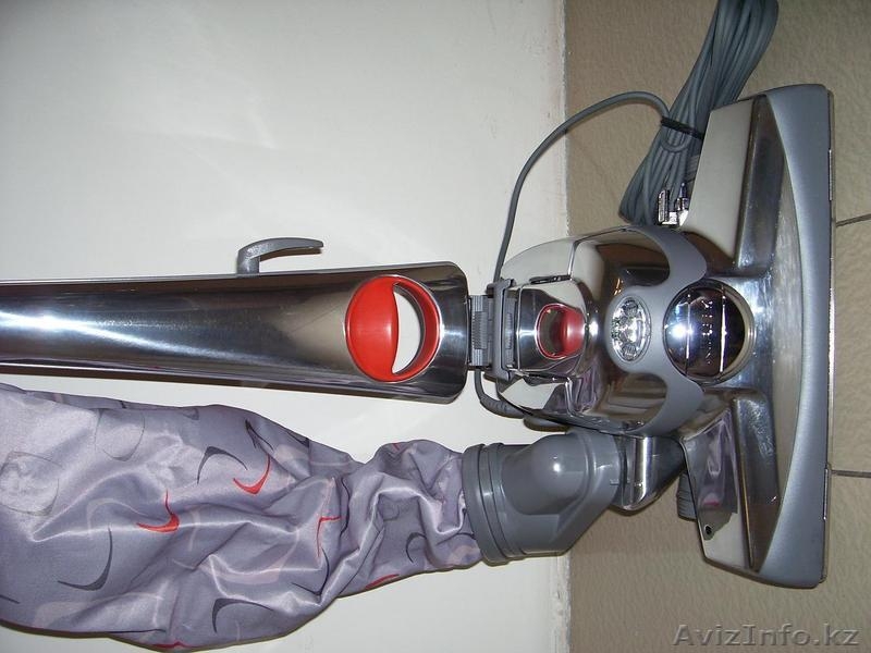 Kirby sentria пылесос США новый 220V - Изображение #4, Объявление #127747