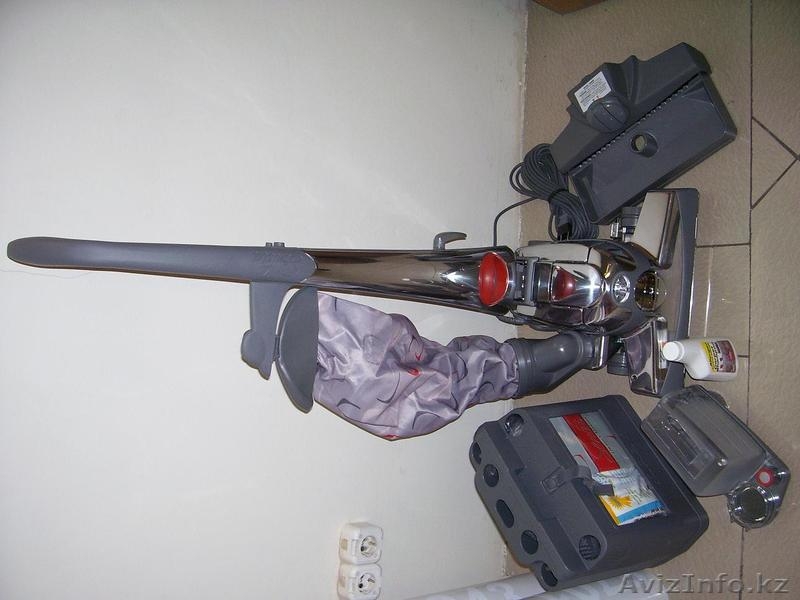 Kirby sentria пылесос США новый 220V - Изображение #5, Объявление #127747