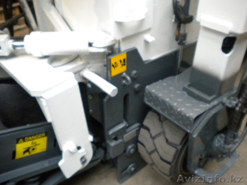 Дорожная фреза : Wirtgen W 500 из Германии - Изображение #2, Объявление #121213