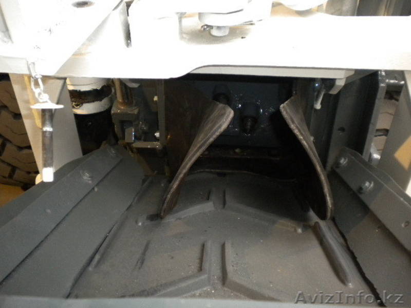 Дорожная фреза : Wirtgen W 500 из Германии - Изображение #3, Объявление #121213