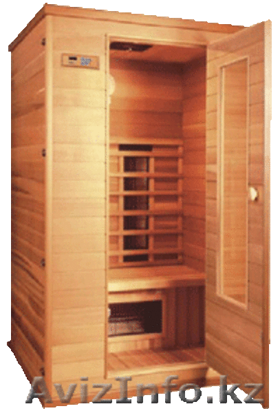 Инфракрасные сауны - Изображение #2, Объявление #133053