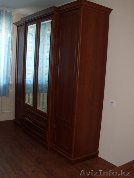 продам качественный спальный гарнитур - Изображение #2, Объявление #150332