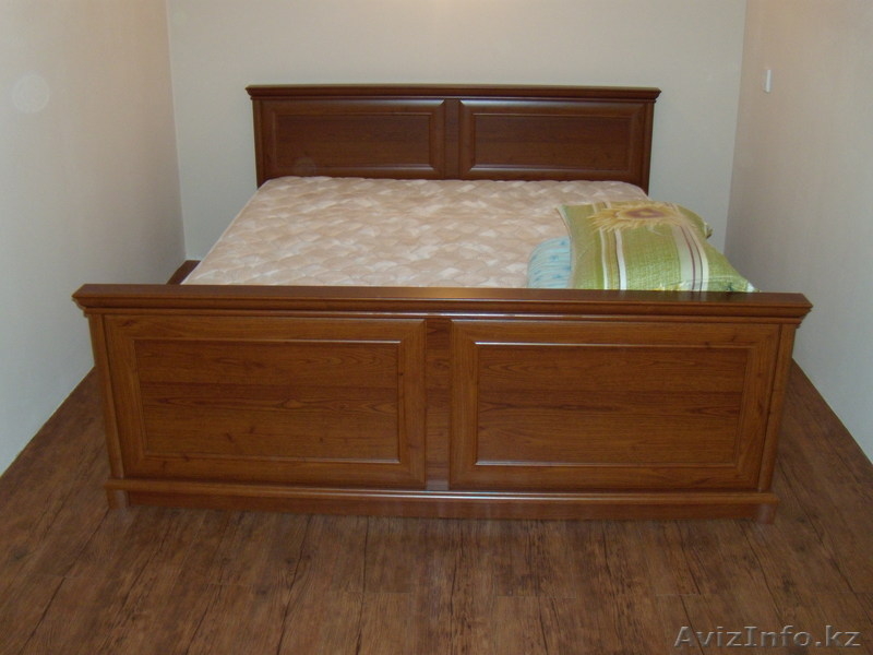 продам качественный спальный гарнитур - Изображение #1, Объявление #150332