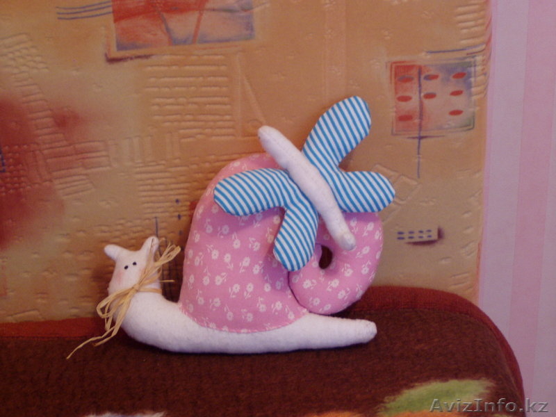игрушки  для интерьера  - Изображение #4, Объявление #149394