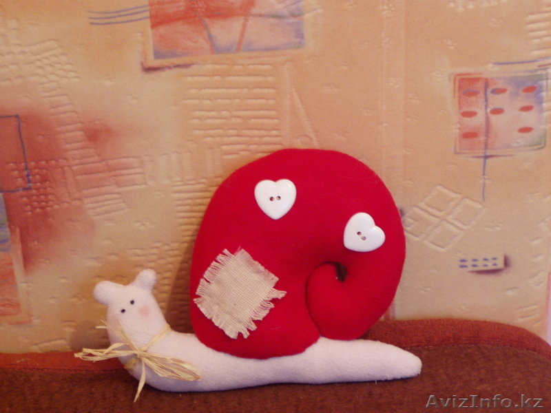 игрушки  для интерьера  - Изображение #3, Объявление #149394