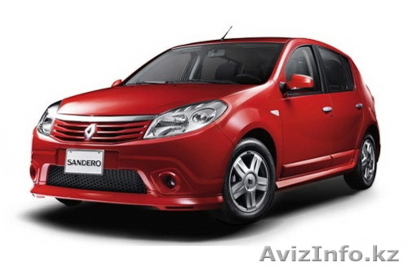 RENAULT LOGAN ПРОДАЖА  - Изображение #2, Объявление #146478
