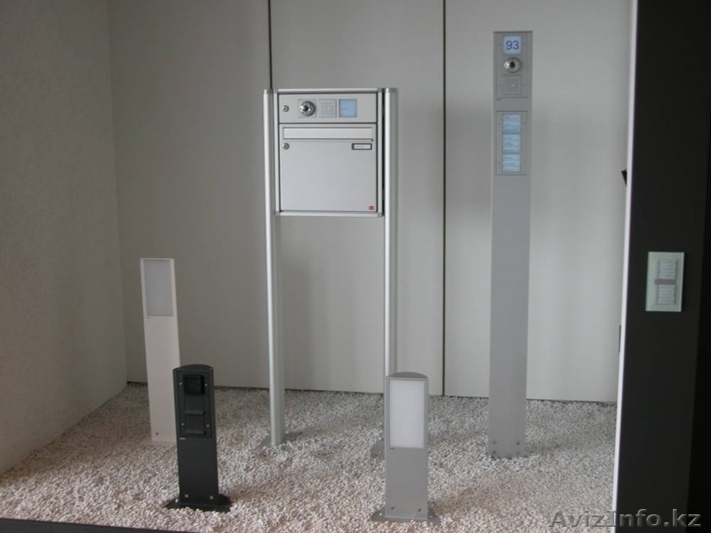 Электроустановочное оборудование компании Gira - Изображение #7, Объявление #153082