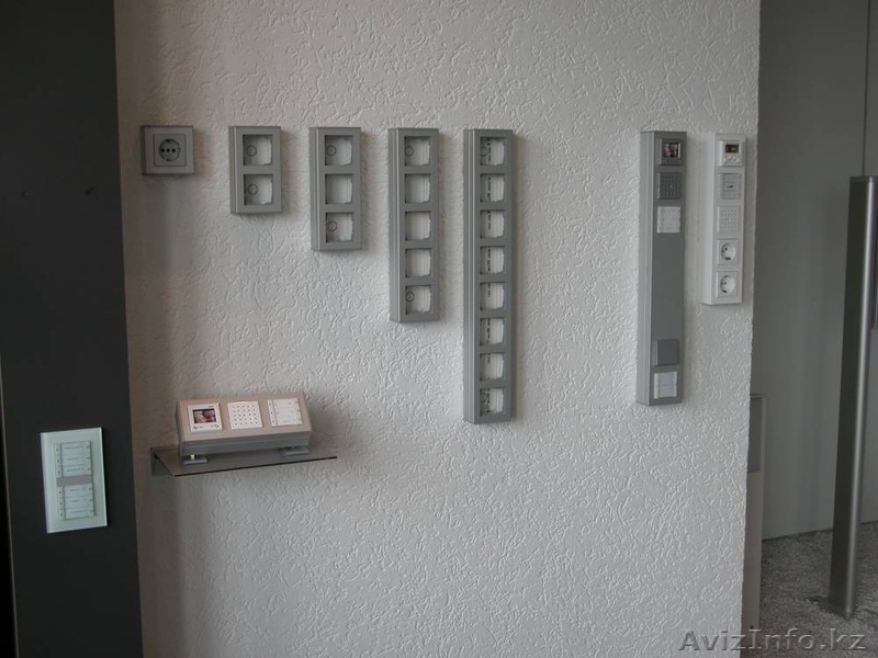 Электроустановочное оборудование компании Gira - Изображение #5, Объявление #153082