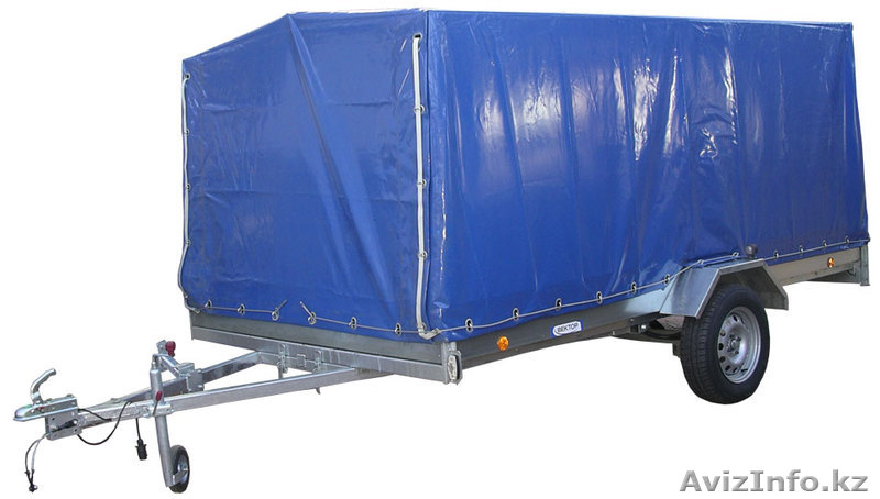 Прицепы в Казахстане www.pricep.kz - Изображение #5, Объявление #175168