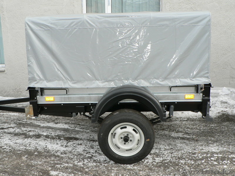 Прицепы в Казахстане www.pricep.kz - Изображение #7, Объявление #175168