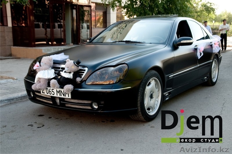 Декор студия DJEM - Изображение #5, Объявление #166945