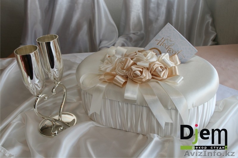 Декор студия DJEM - Изображение #2, Объявление #166945