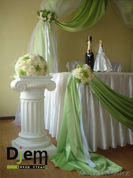 Декор студия DJEM - Изображение #4, Объявление #166945