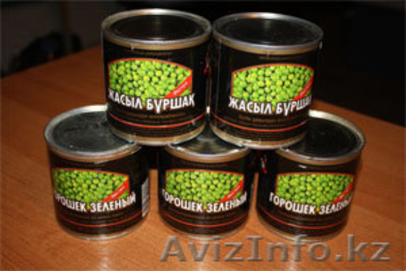 Овощная консервация - Изображение #5, Объявление #178072