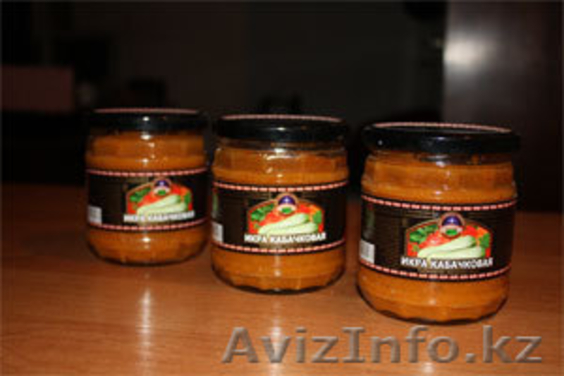 Овощная консервация - Изображение #3, Объявление #178072