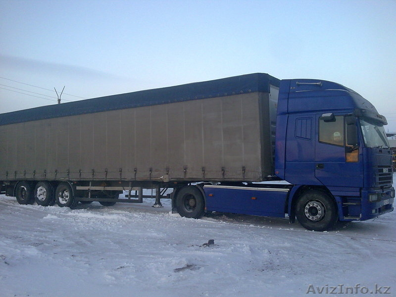 Продаю Iveco(Magirus) - Изображение #5, Объявление #173201