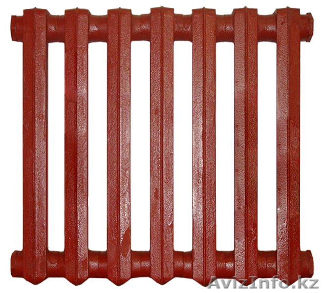 Чугунный радиатор МС-90 Казахстан - Изображение #2, Объявление #160227