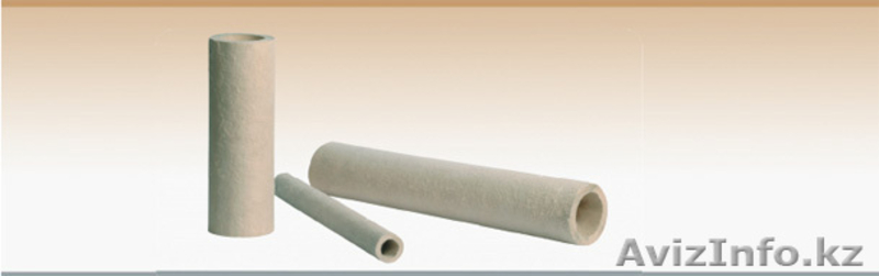 Высокоогнеупорные изделия и материалы - Изображение #3, Объявление #175035