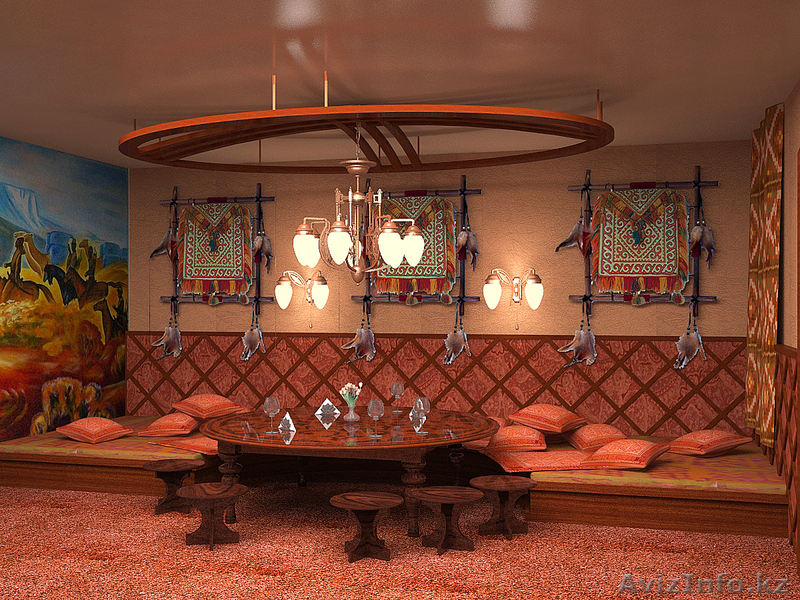 Студия архитектуры и дизайна G-Group - Изображение #10, Объявление #190147