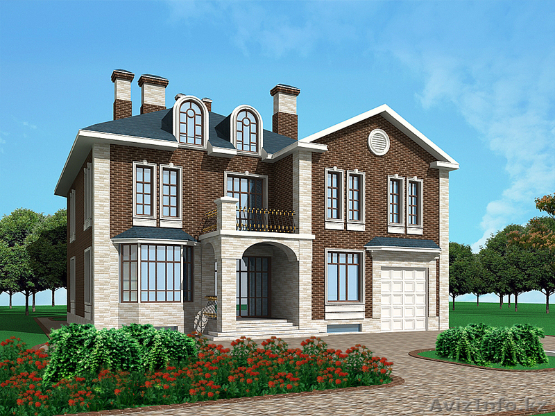 Студия архитектуры и дизайна G-Group - Изображение #1, Объявление #190147