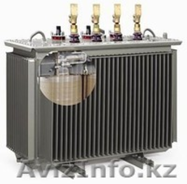 Трансформатор ТМ 250 ТМ 630 ТМ 1000 ТМ 1600 ТМ 2500 - Изображение #2, Объявление #193900