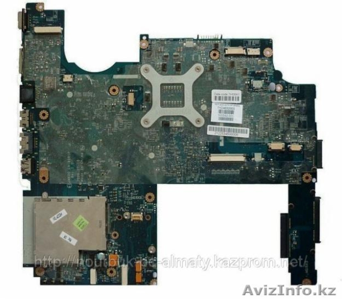Материнская ПЛАТА на Ноутбук Toshiba, Asus, Samsung, Sony, Acer, HP ...